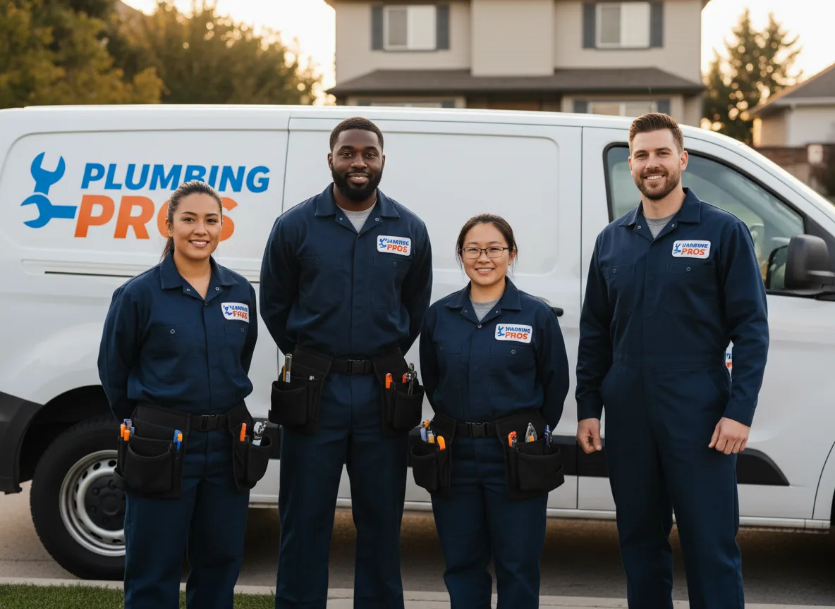 Water Heater Repair company in Utica, SD